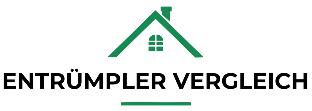Logo von Entrümpler Vergleich